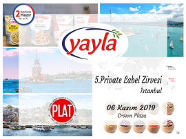 5. Private Label Zirvesi
